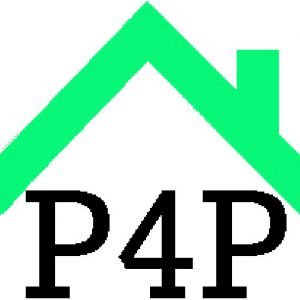 P4P Logo
